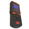 JD‑3001 Geiger Counter Nuclear Radiation Detector Monitor Portable Dosimeter Electromagnetic