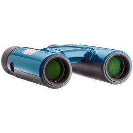 Vixen & Coleman Coleman Series 14581-2 Binoculars Coleman H8x25 Turquoise Blue