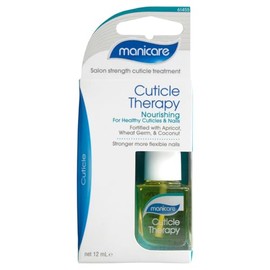 Manicare Cuticle Therapy Oil 12 ml