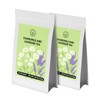 HANFANGLING Camomile and Lavender Tea,2Pcs, Herbal Tea,Helps to Relax,Reduces Anxiety,Improves