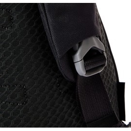 Osprey Daylite Shoulder Sling Bag, Black, One Size