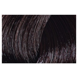 Color & Soin Ammonia Free Hair Color, Permanent Dye with Natural Vegetal (Plant) Extracts & Conditioner for Softness & Shiny Hair (5N - Light Chestnut)