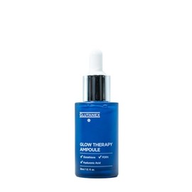 GLUTANEX™ GLOW THERAPY (REVISA QUE SEA CUENTA DE VENDEDOR EMPORTMX) Serum Hidraclarante, Reparador y Antioxidante con Glutatión, PDRN de Salmón, Pante