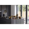 MasterClass Stainless Steel Bowl, Mixing Bowl, Salad and Shareable Dishes,