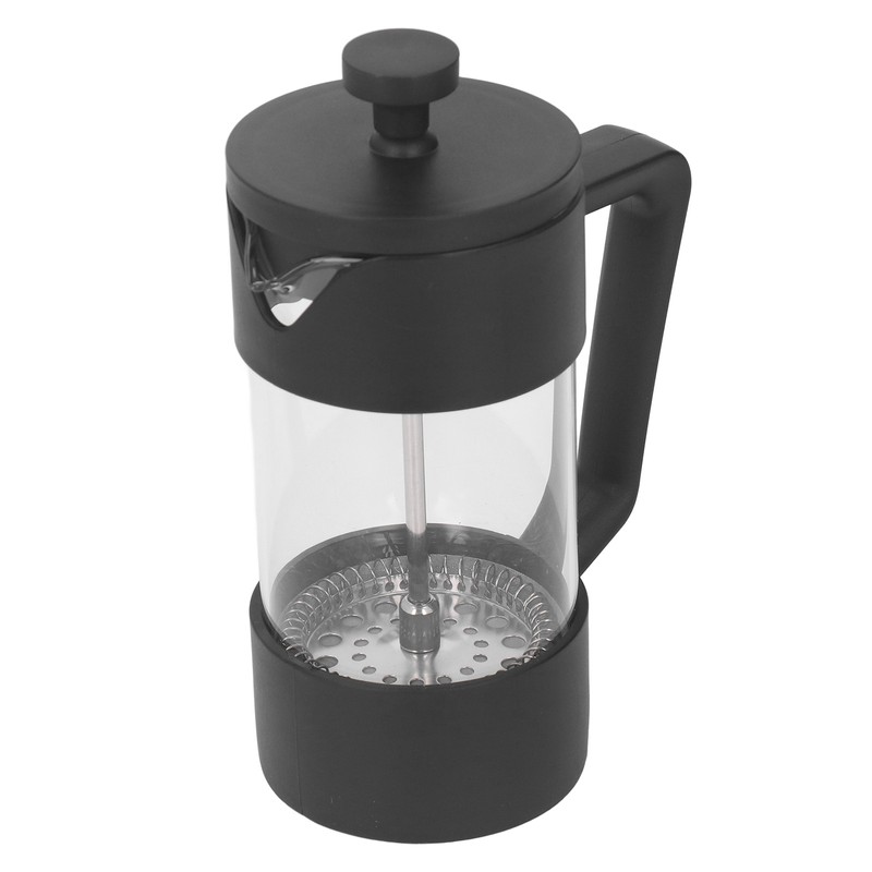 French Press Pot Coffee Tea Maker Coffee Pot Teapot with