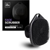 Limpiador facial de silicona Vanibiss The Man Scrubber para una