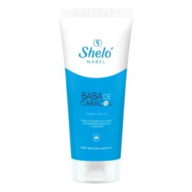 Crema Facial Baba De Caracol Anti-manchas