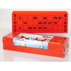 DiPrint 200 large printed Bingo cards for seniors system 15