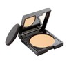 Nabila K Duel Foundation Powder (with sponge) - C25 (Warm)