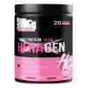 Suplemento En Polvo Heragen Whey Protein Sabor Natural X 500g
