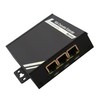 IO Crest VGA Video Audio Extender Receiver 1080P HD Audio