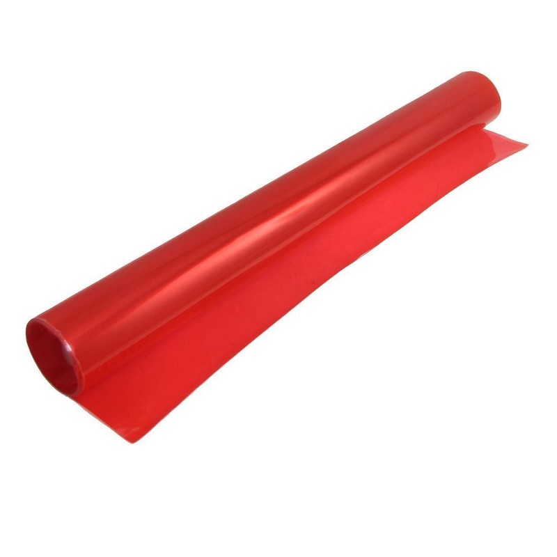 DIYAH 12 X 48 Inches Self Adhesive Headlight, Tail Lights,