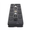 INPON Quick Release Plate Arca-Swiss Compatible 150mm with 2 x