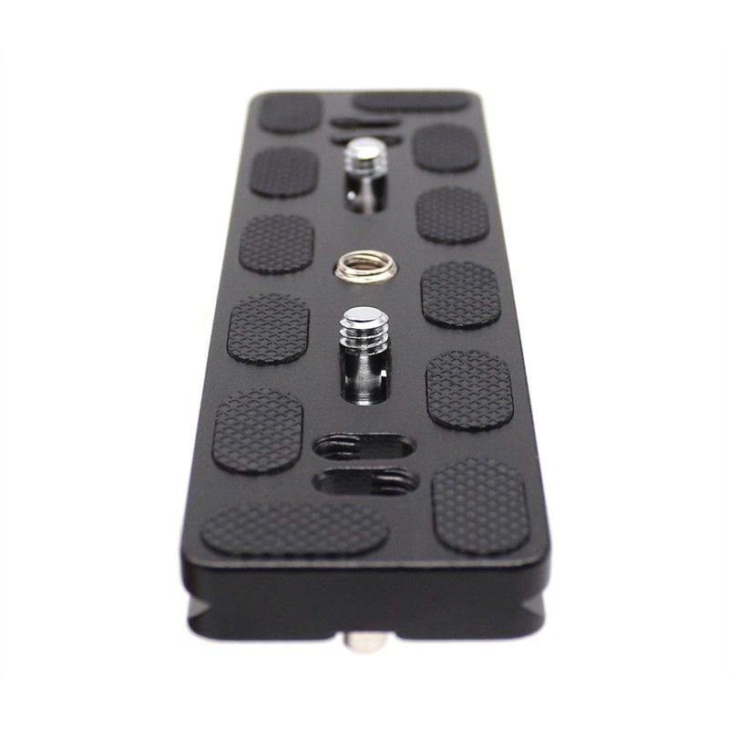 INPON Quick Release Plate Arca-Swiss Compatible 150mm with 2 x