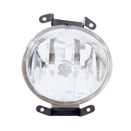 For Hyundai Accent Fog Light Assembly 2000 2001 2002 Driver and Passenger Side Pair Hatchback HY2592110 | HY2593110