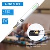 Soldering Iron Kit, HANDSKIT 8W Soldering Iron Welding Tools with