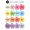 Apple Barrel, Acrylic Paint Set, 16 pc - 2 oz