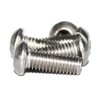 20PCS M8-1.25 x 20mm Button Head Socket Cap Screws, Stainless