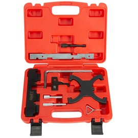 Orion Motor Tech Timing Tool Kit Compatible with Ford Focus Fiesta Mazada 1.5 1.6 VCT Ecoboost Engine, 303-1097 303-748 303-1550 303-1552 303-376