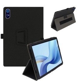 Qiawum Magnetic Cover for Acer Iconia Tab P11 10.1 Inches 2024 New Tablet Case Handheld Tablet PC Folio Leather Stand Funda