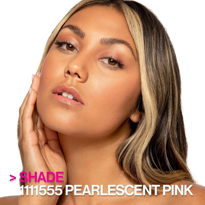 CI BLUSH ROSA PERLADO
