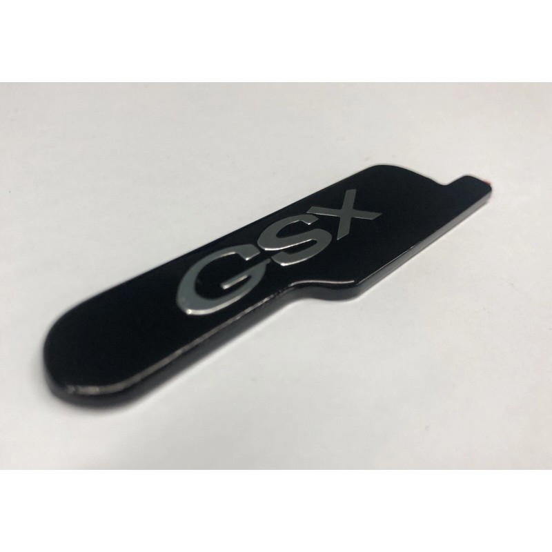 Buick GSX SLP dash emblem LS GS - New! NOS
