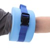 1 Pair Fitness Water Sports Cuffs Multifunctional Swim Aquatic Cuffs