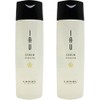 Lebel iau SERUM Serum Cleansing Shampoo, 6.8 fl oz (200 ml) x 2 Pieces