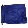 Foldable Air Sofa with Carrying Bag Inflatable Couch Sleepping Bed