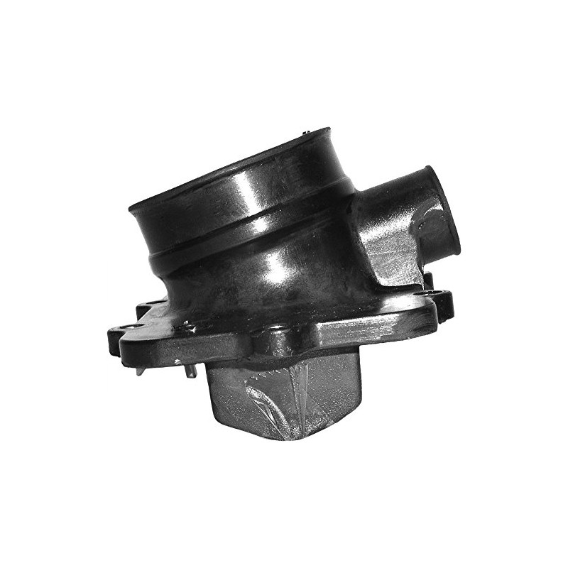 SPI, 07-100-33, Carburetor Flange Ski-Doo Replaces OEM #'s 420867860, 420867861