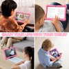 Fivahiva Kids Tablet,10 inch Android 13 Tablet for Kids, 32GB