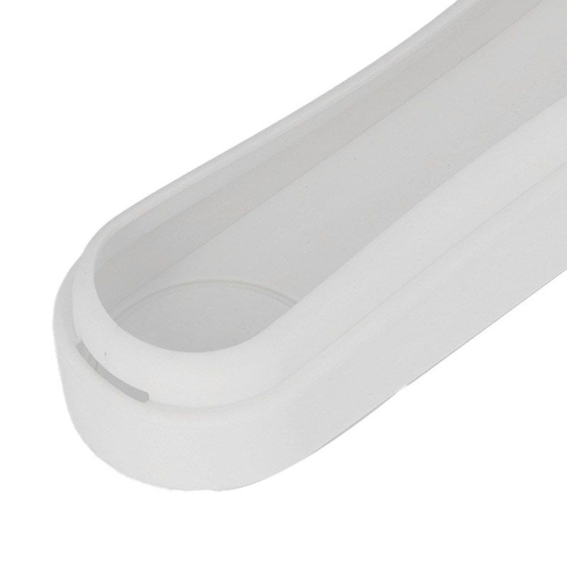 Doorbell Silicone Case for GoogleNest Doorbell Protective Cover Dustproof Cover