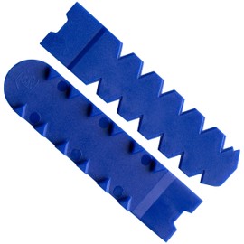 LYMSSESS Snapback Replacement Hat Strap (Dark Blue)