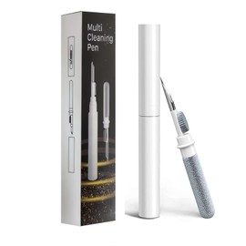 Cleaning Kit for Headphones, Bluetooth, Headphones, Smartphones, Compatible with Keyboards