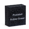 Pickleball Paddle Eraser, Best Carbon Fiber Pickle Ball Racket Cleaner,