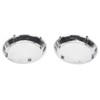1 Pair Fog Light Cover Ring 865532C000 Left Right Fog
