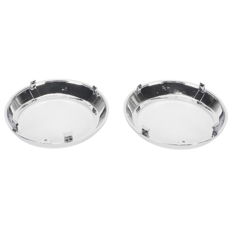 1 Pair Fog Light Cover Ring 865532C000 Left Right Fog