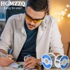 HGMZZQ 60/40 Tin Lead Solder Wire with Rosin for Electrical