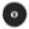 Vinyl Record Weight Clamp Metal Disc Stabilizer with Display Rotation