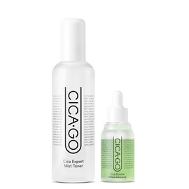 Chica Basic 2 Set / 시카 기초 2종세트