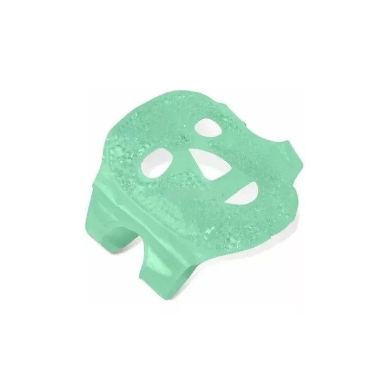 Quality Máscarilla Facial De Hidrogel Térmica Reutilizable