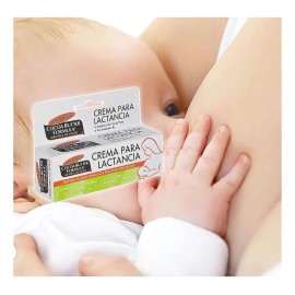 Palmer’s Crema para Lactancia con Manteca de Cacao, Alivia Pezones Irritados