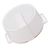 Smokeless Moxibustion Box Electric Moxa Device Kit Effective Smart Moxa