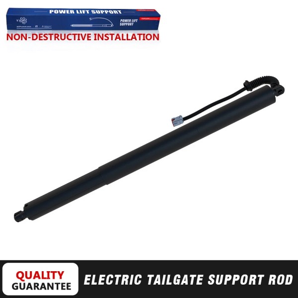 YXPCARS Rear Left Tailgate Power Hatch Lift Support For 2015