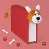 IF Book-Tails Bookmark - Corgi