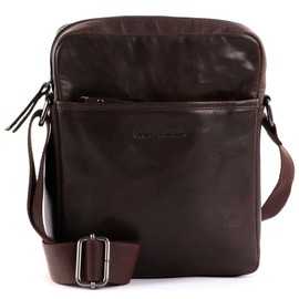 bruno banani Crossbody Bag Brown, brown