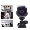 Mini Camera HD Wireless Wifi 2 Way Intercom Motion Sensor