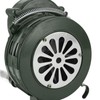 Tornado Siren, Compact Portable 110dB Hand Crank Siren Sound for