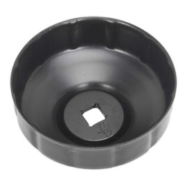 Sealey Vs7006.V2-07 Oil Filter Cap Wrench