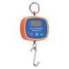 Electronic Hook Scale Double Sides LCD Screen Hanging Scale Portable